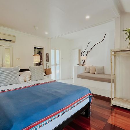 Baan Bua Cottage Sha Extra Plus B5510 Ko Kut Экстерьер фото