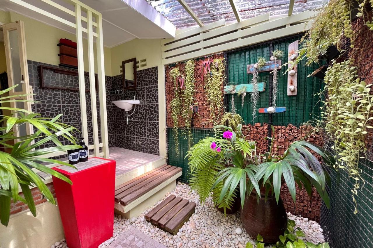 Baan Bua Cottage Sha Extra Plus B5510 Ko Kut Экстерьер фото
