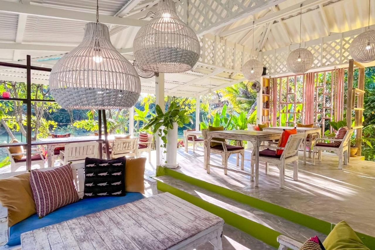 Baan Bua Cottage Sha Extra Plus B5510 Ko Kut Экстерьер фото