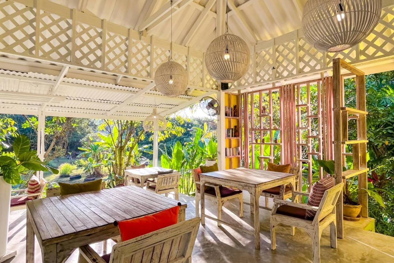 Baan Bua Cottage Sha Extra Plus B5510 Ko Kut Экстерьер фото