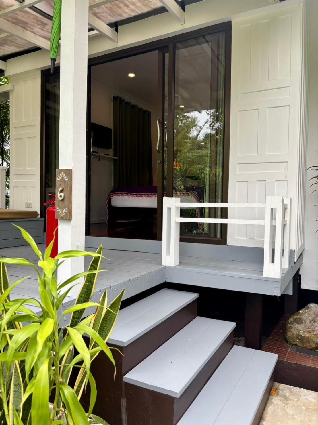 Baan Bua Cottage Sha Extra Plus B5510 Ko Kut Экстерьер фото