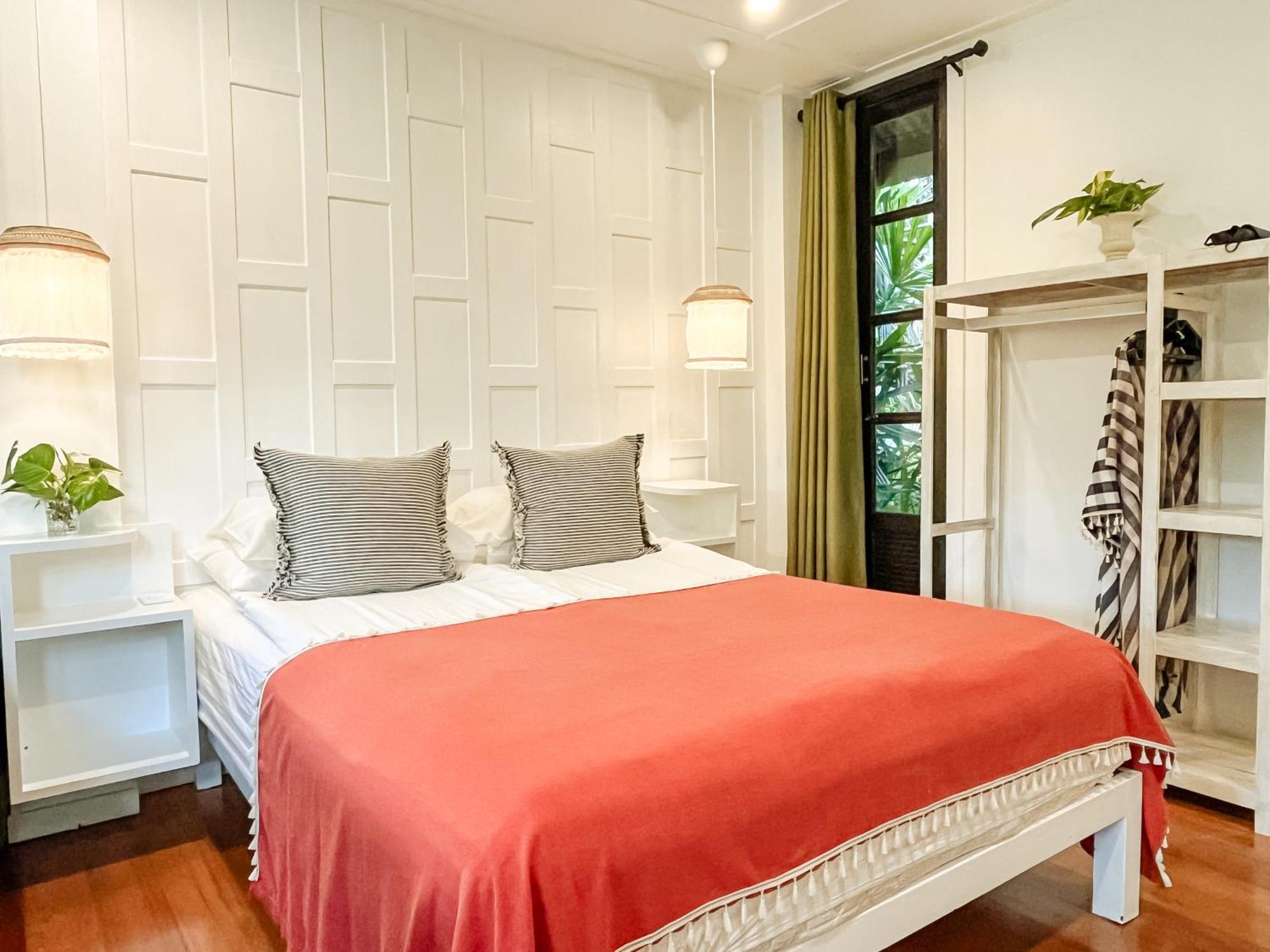 Baan Bua Cottage Sha Extra Plus B5510 Ko Kut Экстерьер фото