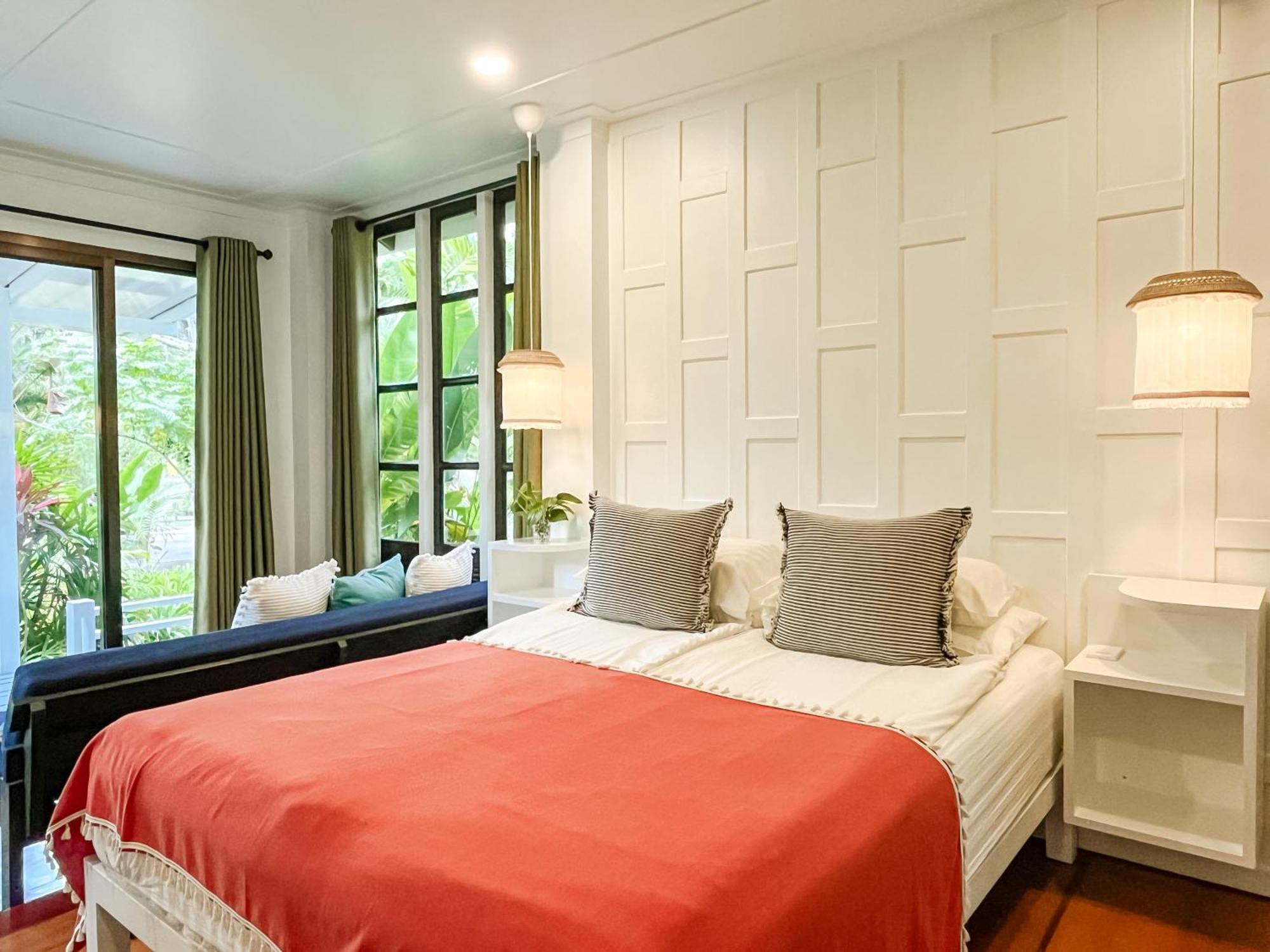Baan Bua Cottage Sha Extra Plus B5510 Ko Kut Экстерьер фото