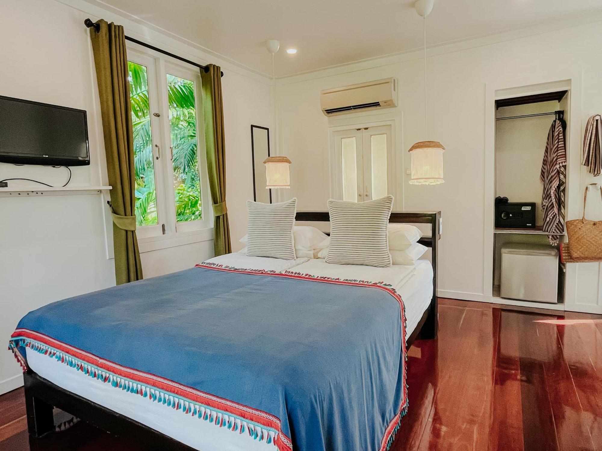 Baan Bua Cottage Sha Extra Plus B5510 Ko Kut Экстерьер фото