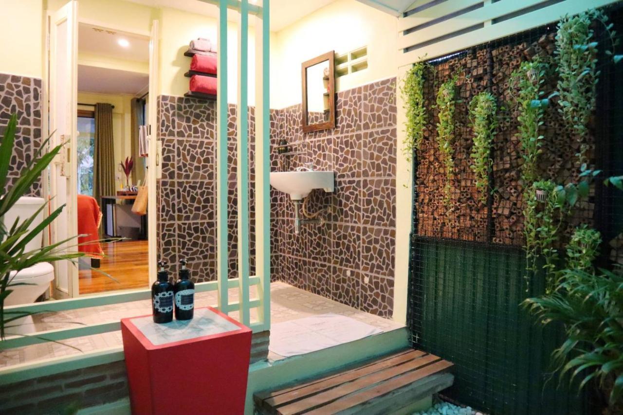 Baan Bua Cottage Sha Extra Plus B5510 Ko Kut Экстерьер фото